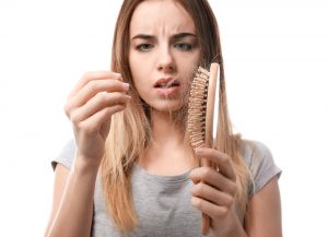 Read more about the article What Causes Your Hair to Fall Out?