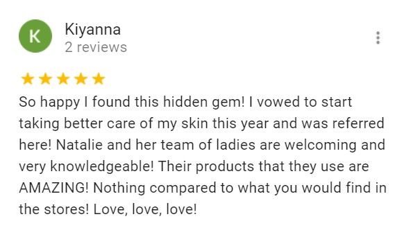Kiyanna review