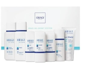 Obagi Nu Derm System - skincare product