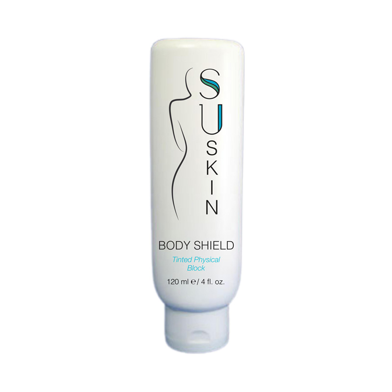 body shield product