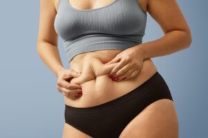 Read more about the article Understanding and Conquering Belly Fat